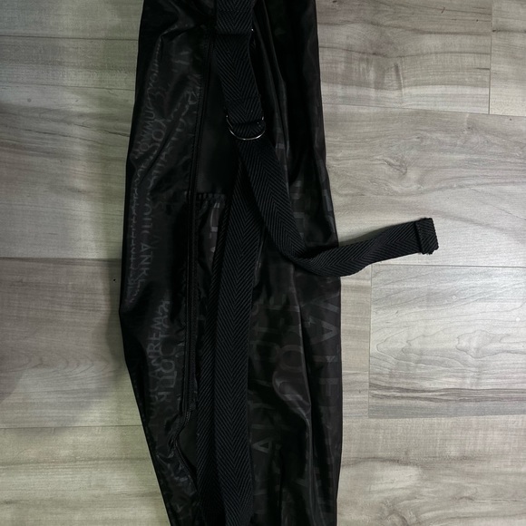 LuLu Lemon Yoga Bag - Picture 7 of 8